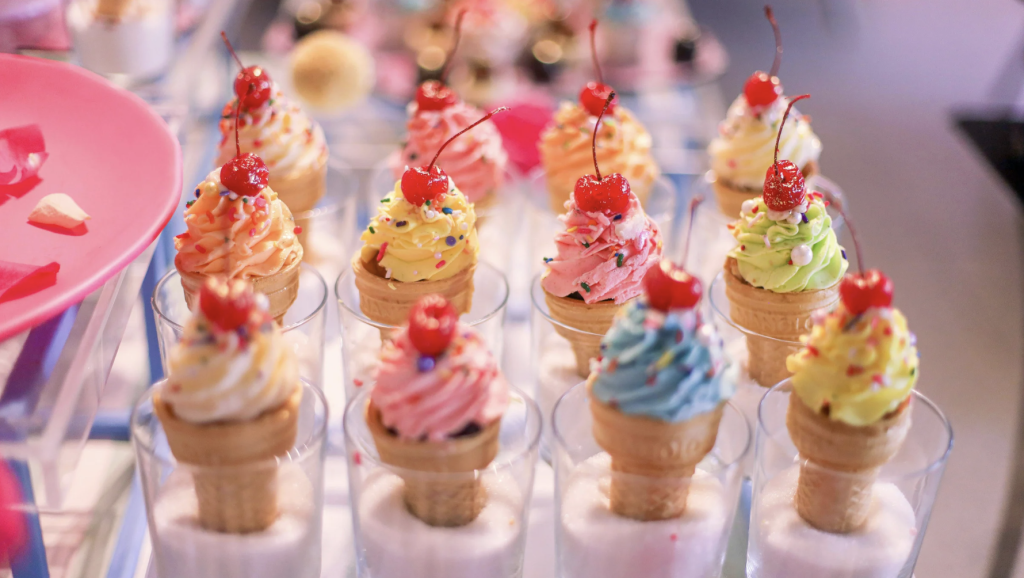 ice cream, ice cream Canada, Canadian ice cream, local ice cream, artisanal ice cream Canada, seasonal ice cream, maple ice cream, community events, locally sourced ingredients